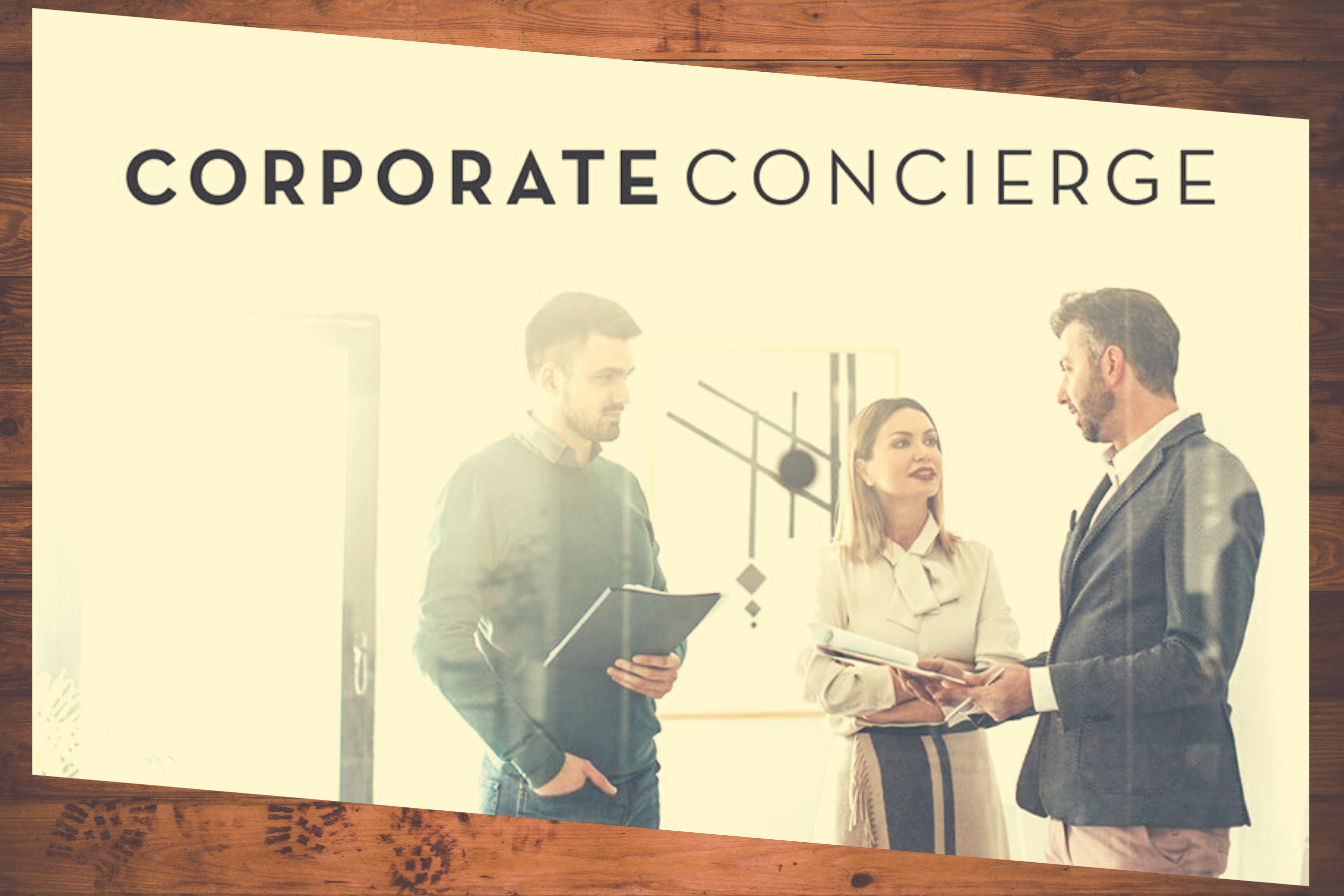 corporate concierge services Delhi, India